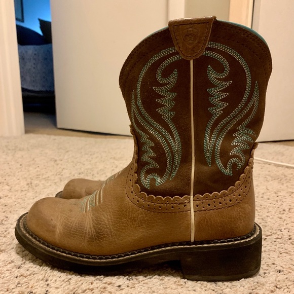 Ariat fat boys Clearance